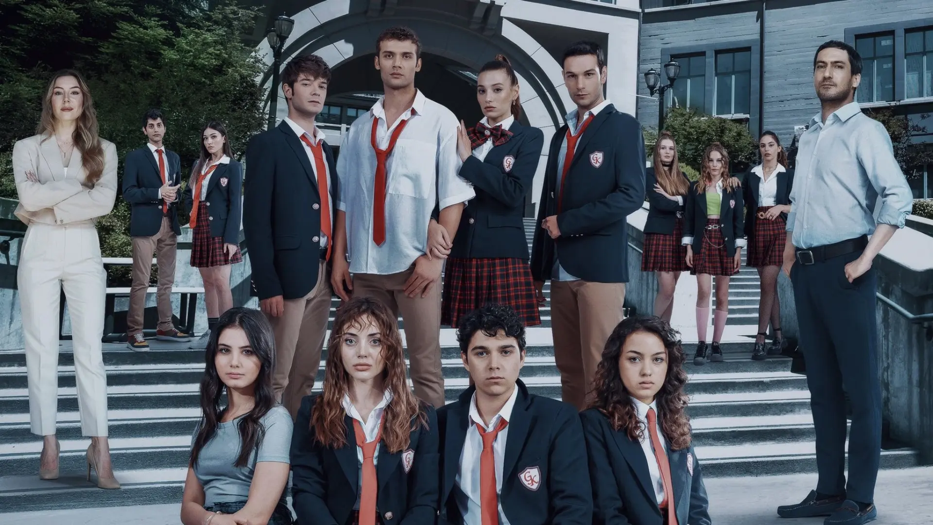 Услышь меня